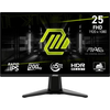 Monitor 25 MSI MAG 255F E20 IPS FHD 0,5m 200Hz 2xHDMI, DP