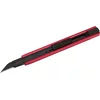 Fortum Nož za odlomitev (4780028) all-metal snap-off knife, 9mm