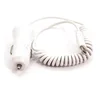 Auto Punjac 2u1 (Type-C + USB slot) beli 1A.