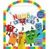 Numberblocks Wipe-Clean: 1-5
