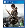 PS4 Syberia - The World Before - 20 Years Edition