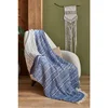 Etno - Blue Blue Sofa Cover