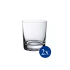 Villeroy & Boch Set 2 kozarcev za vodo iz kolekcije PURISMO