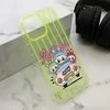 Futrola print party za iphone 16 pro max (6.9) zuta lbb004 ( F122409 )