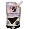 Aladine Izink Ice Barva Učinka Coffee 80 ml 1 kos