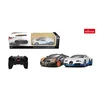 Rastar plastični autić na daljinsko upravljanje 1:24 bugatti grand sport vitesse ( 70994 )