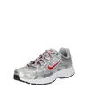 Nike Sportswear Superge P-6000 rdeča/srebrna/bela