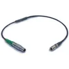 Timecode Systems UltraSync ONE DIN1.0/2.3 na LEMO5 vhod za časovno kodo