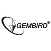 Gembird materijal za 3D štampanje PETG 1.75mm 1kg (Žuto)