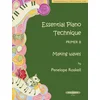 ROSKELL:ESSENTIAL PIANO TECHNIQUE PRIMER B
