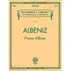 ALBENIZ PIANO ALBUM