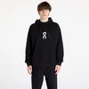 Mikina On Club Hoodie Black XXL