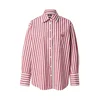 GAP Bluza rdeča/črna/bela