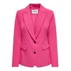 ONLY Blazer ONLRAVEN magenta