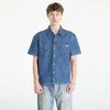 Srajca Calvin Klein Jeans Shirt Beckford Blue M