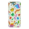 Maska za telefon SVETLECE za Samsung A32 DZ9/3, Bela