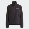 ADIDAS Duks ski w mt ess hz fl black W