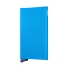 Denarnica Secrid CP-Ultra Blue