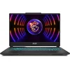 Laptop MSI Cyborg 15, i7-13620H, 32GB RAM, 1TB SSD, RTX 4050, 144Hz, Windows 11 Home