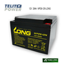 KungLong 12V 26Ah WP26-12N ( 1296 )