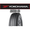 Yokohama BluEarth Van AS RY61 ( 195/65 R16C 104/102T BluEarth )
