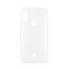 Maska Teracell Skin za Xiaomi Redmi Note 6 transparent