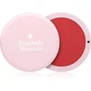 Annabelle Minerals Blush Balm večnamensko ličilo za oči, ustnice in obraz odtenek Red Velvet 6.5 ml