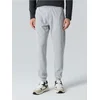 Sinsay - Jogger pantalone slim fit kroja - svetlo siva