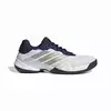 Adidas BARRICADE 14 M CL, muške patike za tenis, bijela OOM20