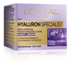 Loreal Ženska noćna hidratantna krema za vraćanje volumena Hyaluron Specialist 50 ml