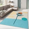 CONCEPTUM HYPNOSE Multicolor Alho Carpet 45A 100 x 140 (487KRL1335)