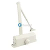 Samozapiralo za vrata DC-20.2/W (do 45 kg)