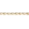 DEKORATIVNI KABEL 2×0,75 mm IP20 LINOLEJ BEL VK/00EK030C