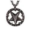 Ogrlica BAPHOMET - PSY466