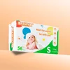 BESUPER ULTRA THIN PROBIOTIC Pelene S (3-8 kg)/ 56 komada
