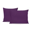Tonne Viole - Set jastučića 43 Purple (2 komada)