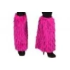 GAMAŠE PLIŠ PINK (622053.12)