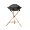 Stojalo za handpan SE 199 leseno