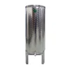 KMS Malerič Inox posuda 100 lit – vino