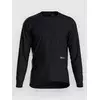 Ortovox Sequence Trail Long Sleeve Jersey black raven