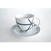 METALAC M PORCELAN SET ZA KAFU 6/1 160L-NBLIN-TEGET