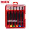 Rubicon Set preciznih odvijača RES-202