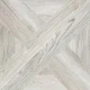 Intarsio Bianco Rettificato 61x61