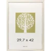 Karako Foto okvir 29,7x42 cm, iz lesa, stenski, 15 bel A3