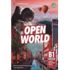 Open World Preliminary Student's Book without Answers with Online Practice