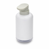 Bel plastičen dozirnik za milo 300 ml Duo – Joseph Joseph