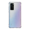 Maska Nillkin Nature za Huawei P40, Siva