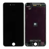 Apple iPhone 6 Plus - LCD zaslon + steklo na dotik + okvir (Black) TFT