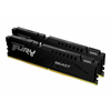 Memorija DDR5 32GB (2x16) 6000MHz Kingston Fury Beast KF560C36BBEK2-32