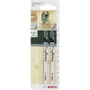 Bosch List ubodne testere BiM T101BF 2609256728, 74mm